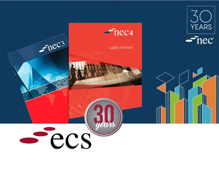 NEC Contract documents